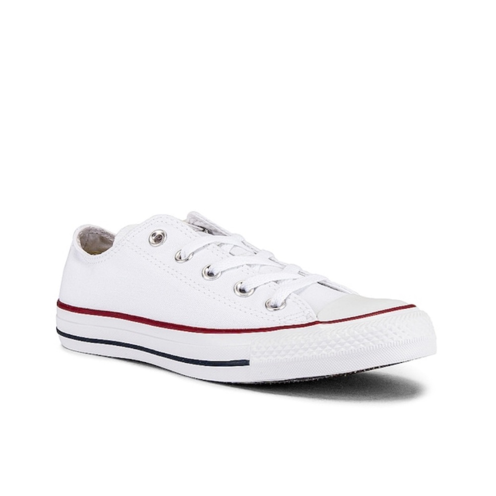 Chuck Taylor All Star Sneaker in Optical White